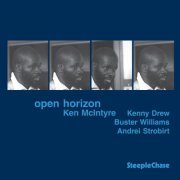 Ken McIntyre - Open Horizon (1994) FLAC