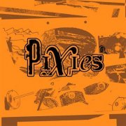 Pixies - Indie Cindy (Deluxe Edition) (2014)
