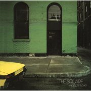 THE SQUARE - Midnight Lover (2015) Hi-Res