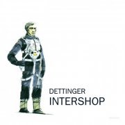 Dettinger - Intershop (Remastered 2024) (2024)