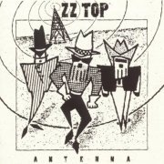 ZZ Top - Antenna (1994) flac