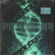 Disturbed - Evolution (2018) [Vinyl]