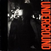 Maki Asakawa - Underground (1987)