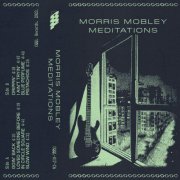 Morris Mobley - Meditations (2024) Hi Res