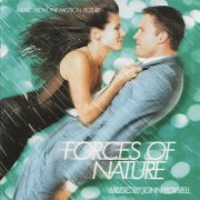 John Powell - Forces Of Nature (Music From The Motion Picture) (2020)
