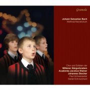 Wiltener Sängerknaben - Weihnachtsoratorium, BWV 248 (2014)