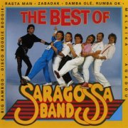 Saragossa Band - The Best Of (1995) CD-Rip