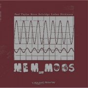 MEM_MODS - MEM_MODS Vol. 1 (2023) Hi-Res