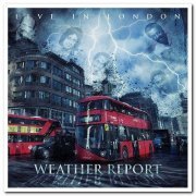 Weather Report - Live in London (2020)