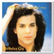Prince - Happy Birthday (1992)