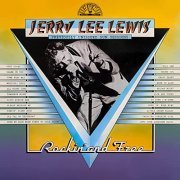 Jerry Lee Lewis - Rockin' and Free (1973)