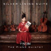 Hiromi - Silver Lining Suite (2021) [SACD]