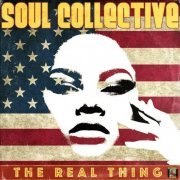 Soul Collective - The Real Thing (2000) [Hi-Res]