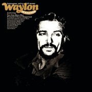 Waylon Jennings - Lonesome, On'ry and Mean (2008)