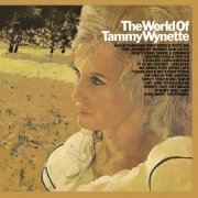 Tammy Wynette - The World Of Tammy Wynette (1970)