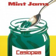 Casiopea - Mint Jams (2016) Hi-Res