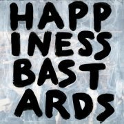 The Black Crowes - Happiness Bastards (2024) [Hi-Res]
