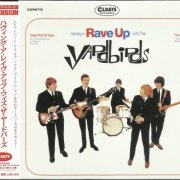 The Yardbirds - Having A Rave Up With The Yardbirds (1965) [2018]