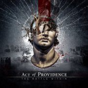 Act of Providence - The Battle Within (2023) Hi-Res