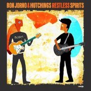Mike Bon Jorno, Kevin Hutchings - Restless Spirits (2024)