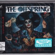 The Offspring - Let The Bad Times Roll (Deluxe/Japan Edition) (2021) [Hi-Res]