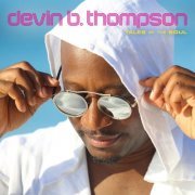 Devin B. Thompson - Tales of the Soul (2020) [Hi-Res]