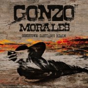 Gonzo Morales - Gonzotown: Santiago's Realm (2024) Hi Res