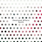 Carlos Zarattini - Emotional Affairs - Synth (2020) [Hi-Res]