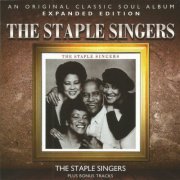 The Staple Singers - The Staple Singers (Reissue) (1985/2012)