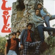 Love - Love (1988)