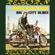 John Hammond - Big City Blues (Remastered) (1964/2019) [Hi-Res]