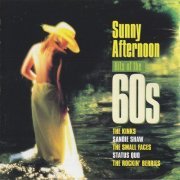 Various Artist - Sunny Afternoon - Hits Of The 60s (1999)
