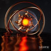 Sunspear - Sunspear (2024) Hi-Res
