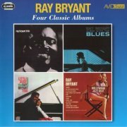 Ray Bryant - Four Classic Albums [2CD] (2016) CD-Rip