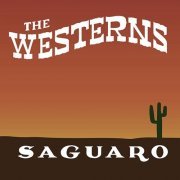 The Westerns - Saguaro (2023) Hi-Res