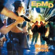 EPMD - Business As Usual (1990) FLAC