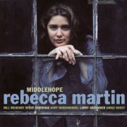 Rebecca Martin - Middlehope (2001)