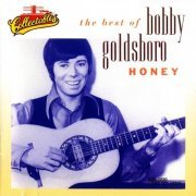 Bobby Goldsboro - Honey - The Best Of Bobby Goldsboro (1991)