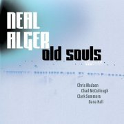 Neal Alger - Old Souls (2024)