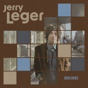 Jerry Leger - Donlands (2023)