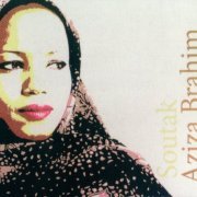 Aziza Brahim - Soutak (2014) CD Rip