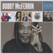 Bobby McFerrin - Original Album Classics (2018)