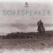 Soft Speaker - Øvrevoll Racecourse (2015)