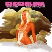 Cicciolina, Ilona Staller - Italo-Disco Queen (2023)
