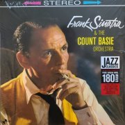 Frank Sinatra & The Count Basie Orchestra - Sinatra-Basie (2015) LP