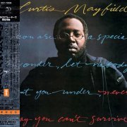 Curtis Mayfield - Never Say You Can't Survive (1977) [2009] CD-Rip