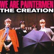 The Creation - We Are Paintermen (Reissue, Remastered) (1967/1999) Lossless