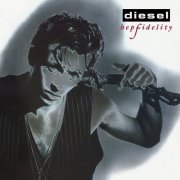 Diesel - Hepfidelity (30th Anniversary Edition) (2022)