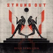Strung Out - Dead Rebellion (2024)