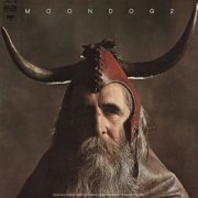 Moondog - Moondog 2 (1971) [24bit FLAC]